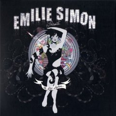 Emilie Simon The Big Machine